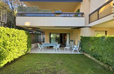 vente appartement 389 000 € à proximité de Mougins (06250)