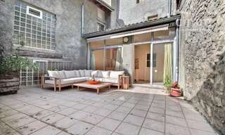 Maison 5 Pièces 149 m² à vendre à Goncelin (38570)