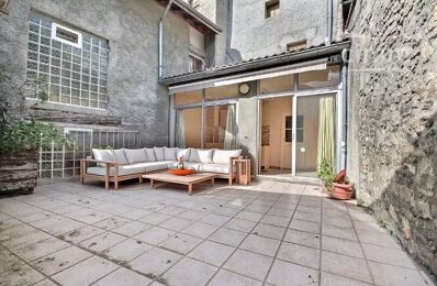 vente maison 225 000 € à proximité de Plateau-des-Petites-Roches (38660)