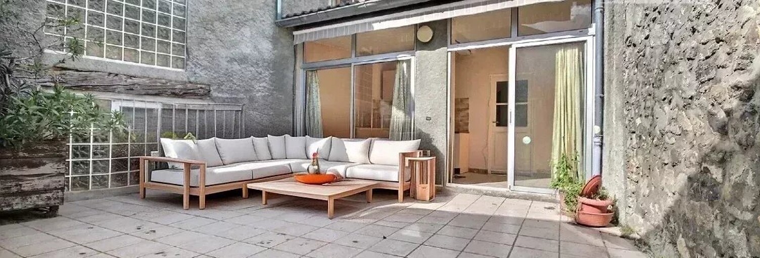 Maison 5 Pièces 149 m² à vendre à Goncelin (38570)