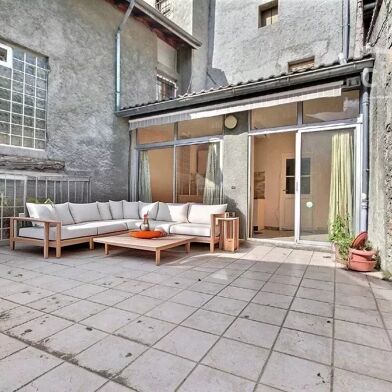 Maison 5 pièces 225000 €