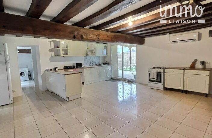Longère 130 m² Treffieux — photo 3