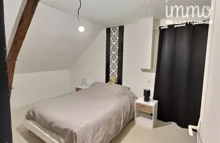 Longère 130 m² Treffieux — photo 4