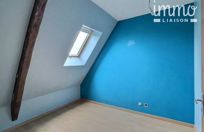 Longère 130 m² Treffieux — photo 5