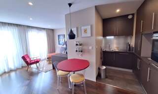 Appartement 1 Pièce 34 m² à vendre à Tours (37000)