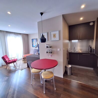 Appartement 1 pièces 149200 €