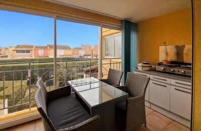 vente appartement 140 000 € à proximité de Vias (34450)