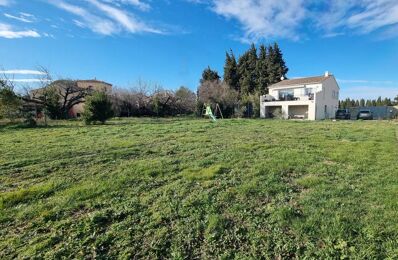 vente maison 335 000 € à proximité de Montfrin (30490)