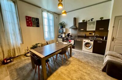 vente appartement 108 000 € à proximité de Boulbon (13150)