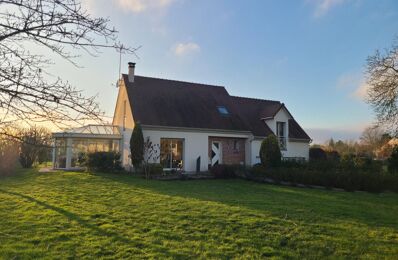 vente maison 369 000 € à proximité de Bennecourt (78270)