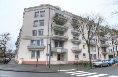 vente appartement 190 800 € à proximité de La Chapelle-Saint-Mesmin (45380)