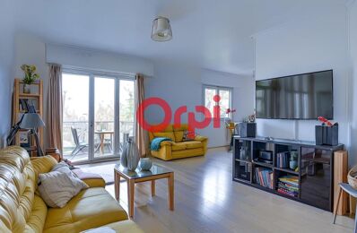 vente appartement 330 000 € à proximité de Vauréal (95490)