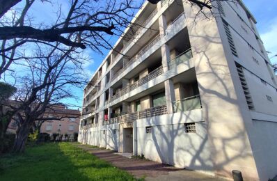 vente appartement 89 500 € à proximité de Saint-Rémy-de-Provence (13210)