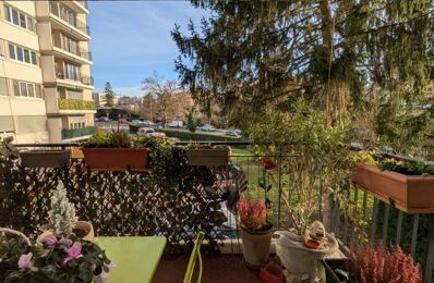 vente appartement 220 000 € à proximité de Lyon 1 (69001)