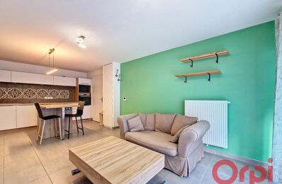 location appartement 900 € CC /mois à proximité de Chasselay (69380)