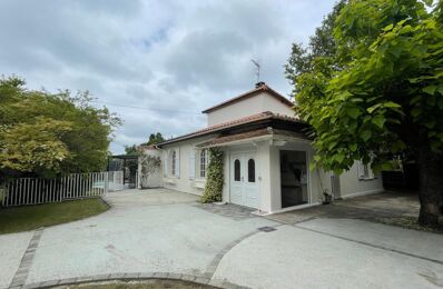 vente maison 539 000 € à proximité de Artigues-Près-Bordeaux (33370)