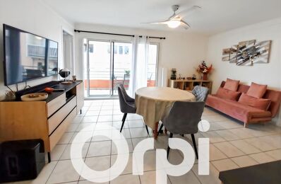 vente appartement 210 000 € à proximité de Lattes (34970)