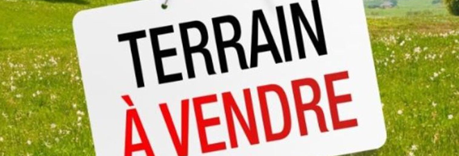 Terrain  410 m² à vendre à Vauvert (30600)