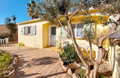 vente maison 264 000 € à proximité de Cap d'Agde (34300)