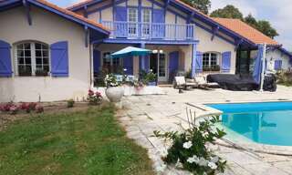 Maison 5 Pièces 215 m² à vendre à Saint-Martin-de-Hinx (40390)