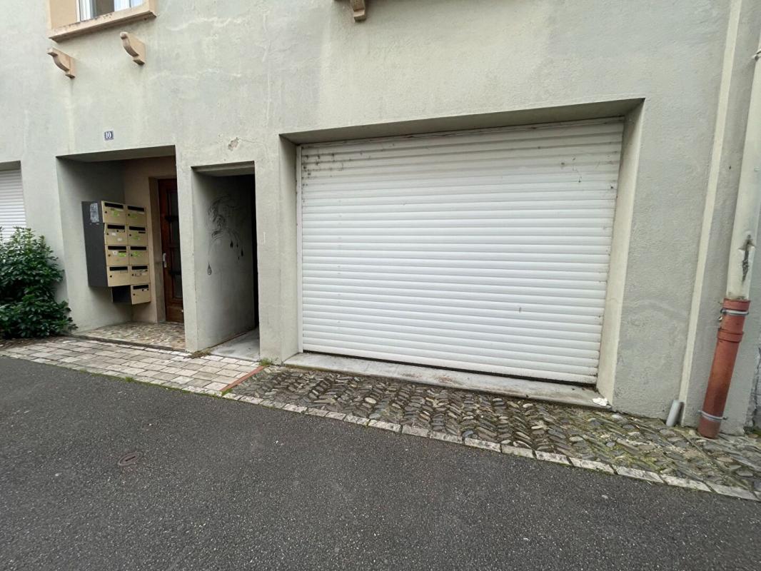 Parking  à vendre Aire-sur-l'Adour 40800