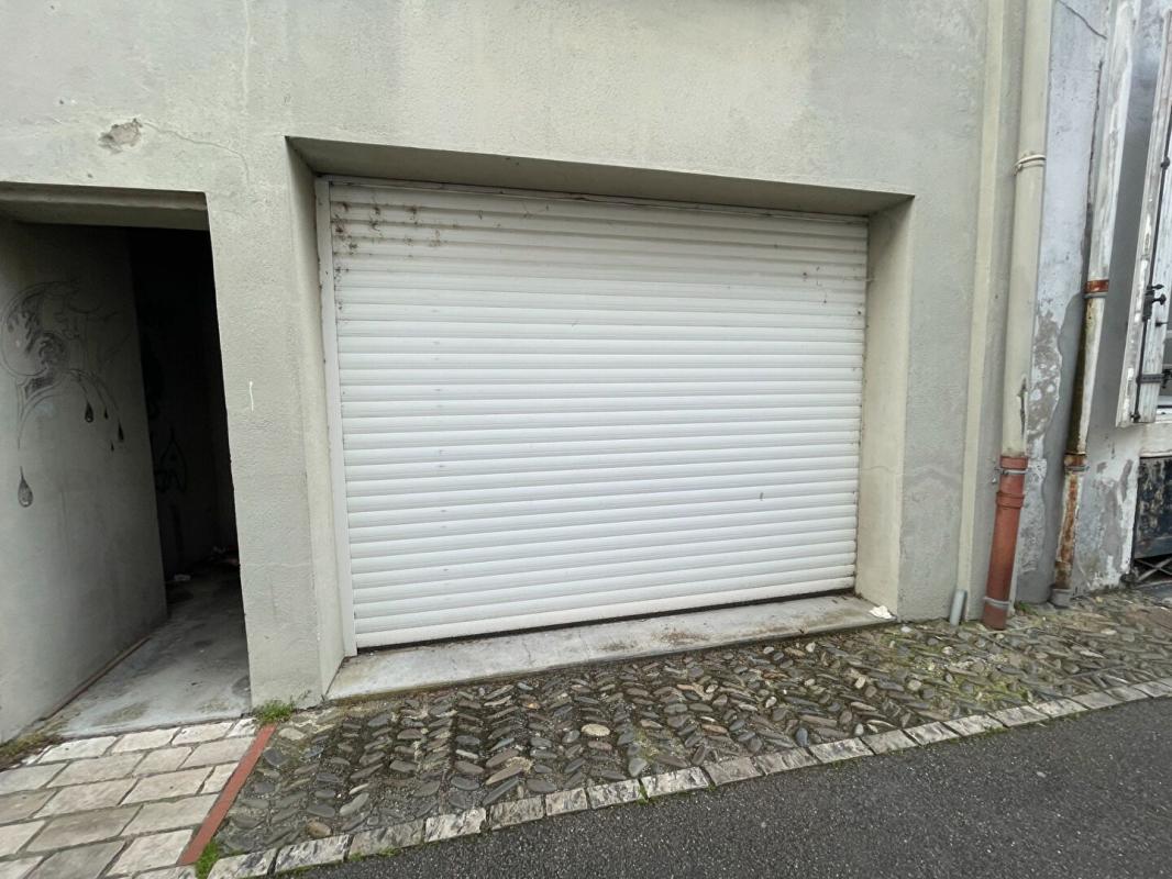 Parking  à vendre Aire-sur-l'Adour 40800