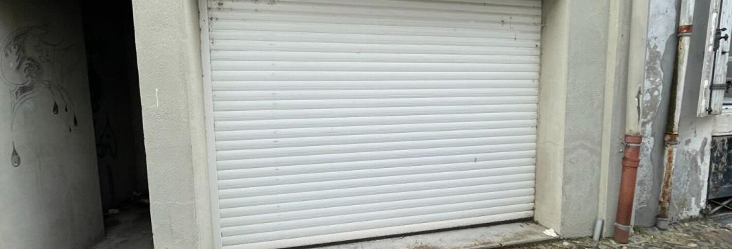 Garage   m² à vendre à Aire-sur-l'Adour (40800)