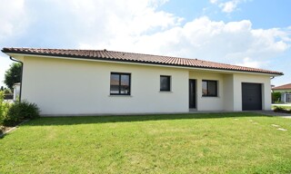 Maison 4 Pièces 98 m² à vendre à Hagetmau (40700)