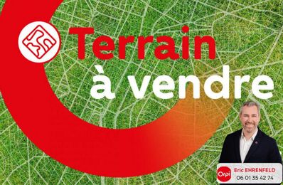 vente terrain 460 000 € à proximité de Rurange-Lès-Thionville (57310)