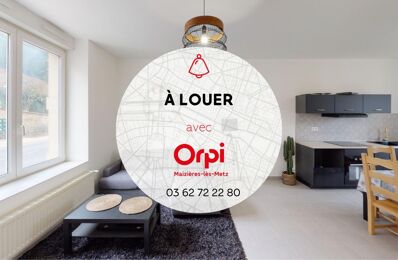 location maison 1 100 € CC /mois à proximité de Meurthe-Et-Moselle (54)