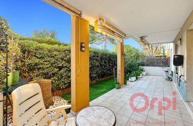 vente appartement 356 000 € à proximité de Saint-Raphaël (83530)