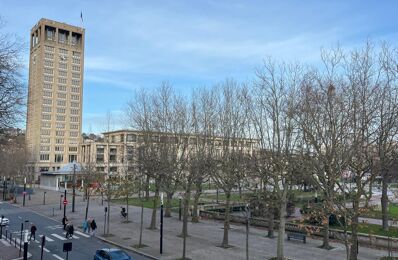 appartement 3 pièces 91 m2 à vendre à Le Havre (76600)