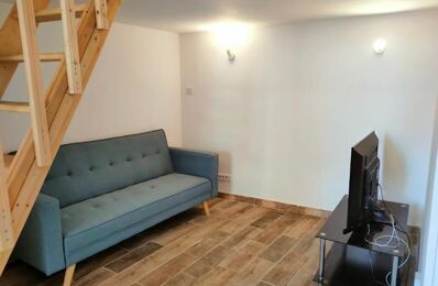 appartement 1 pièces 26 m2 à louer à Le Havre (76600)