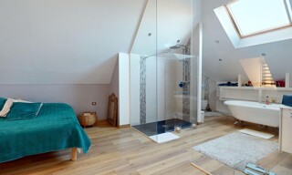 Maison 6 Pièces 413 m² à vendre à Saint-Romain-de-Colbosc (76430)