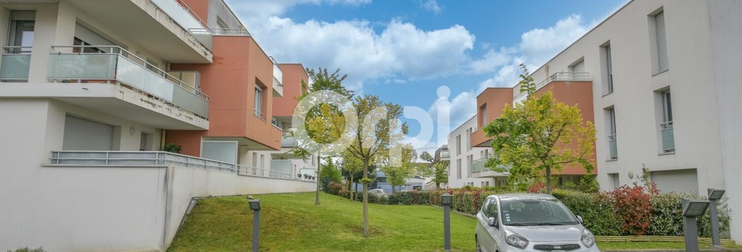 Garage   m² à vendre à Reims (51100)