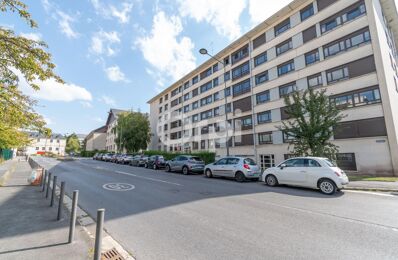 vente appartement 159 000 € à proximité de Gueux (51390)