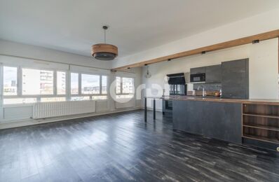 vente appartement 149 500 € à proximité de Villers-Allerand (51500)