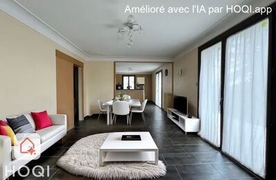 vente appartement 315 000 € à proximité de Albens (73410)