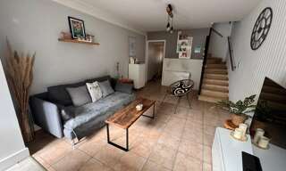 Maison 3 Pièces 68 m² à vendre à Toulouse (31200)