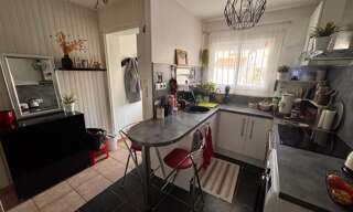 Maison 3 Pièces 68 m² à vendre à Toulouse (31200)