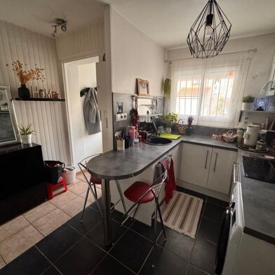 Maison 3 pièces 226000 €