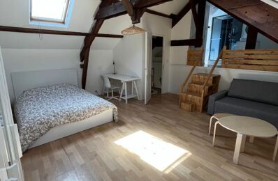 location maison 950 € CC /mois à proximité de Ille-Et-Vilaine (35)