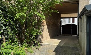 Maison 4 Pièces 97 m² à louer à Saint-Gildas-des-Bois (44530)