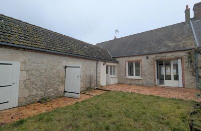 vente maison 198 500 € à proximité de Ingré (45140)