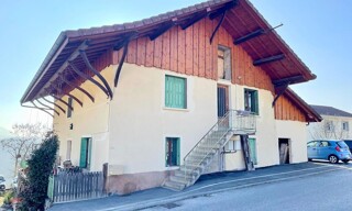 Maison 6 Pièces 180 m² à vendre à Valleiry (74520)
