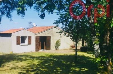 vente maison 178 100 € à proximité de Chateau-d'Olonne (85180)