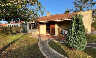 Maison 2 Pièces 52 m² à vendre à Jard-sur-Mer (85520)