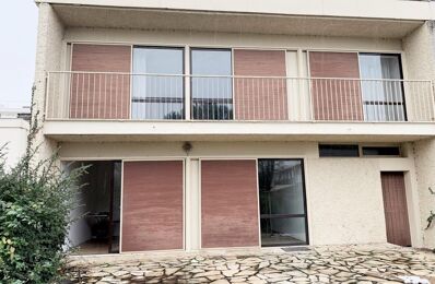 maison 5 pièces 94 m2 à vendre à Colomiers (31770)