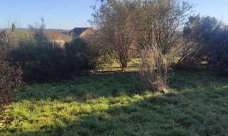 Terrain  1097 m² à vendre à Le Palais-sur-Vienne (87410)