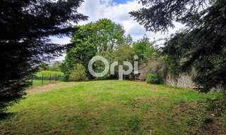 Terrain  680 m² à vendre à Panazol (87350)